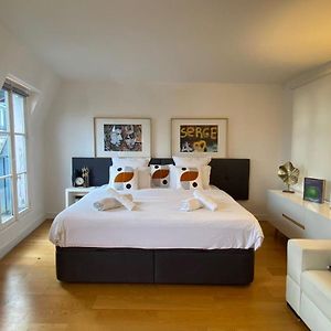 Appartement met Twee Slaapkamers